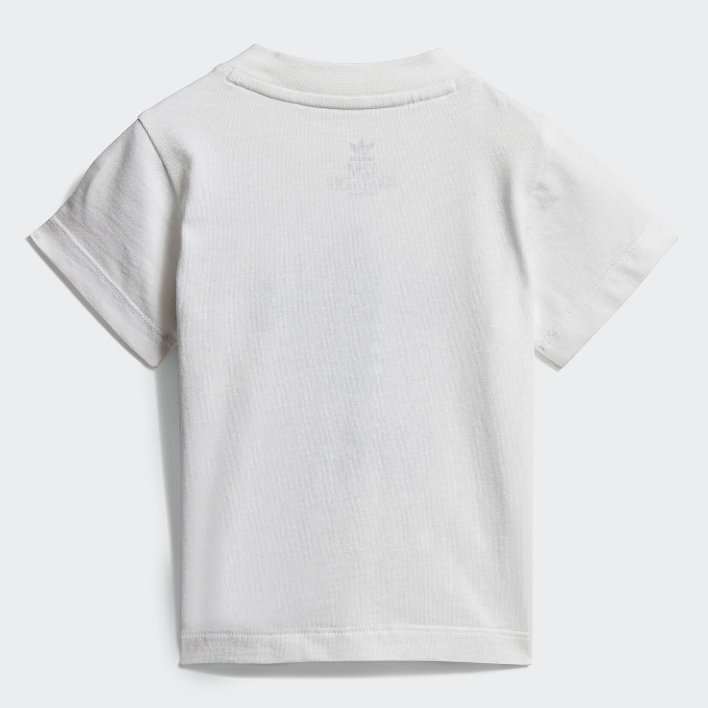T SHIRT INFANT MC ADIDAS