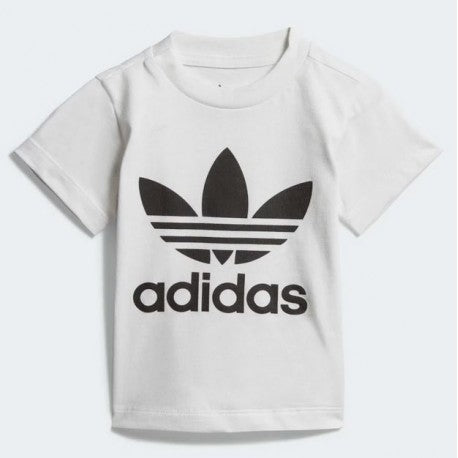 T SHIRT INFANT MC ADIDAS