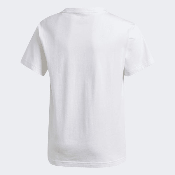 T SHIRT JR MC ADIDAS
