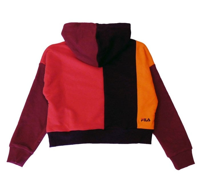 FELPA JR FILA
