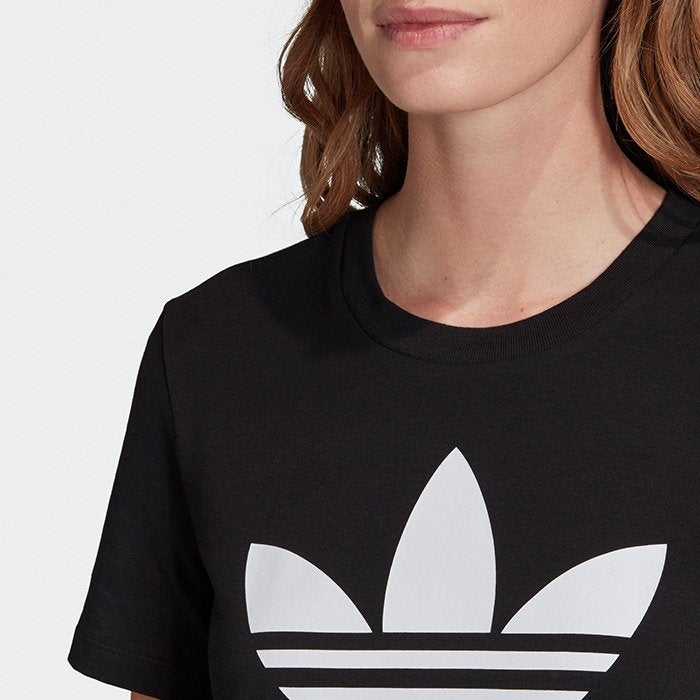 T SHIRT MC W ADIDAS
