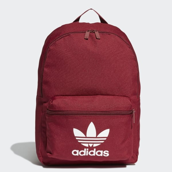 ZAINO TREFOIL ADIDAS