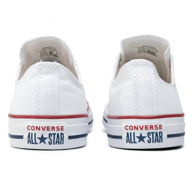 CONVERSE CHUCK TAYLOR ALL STAR LOW