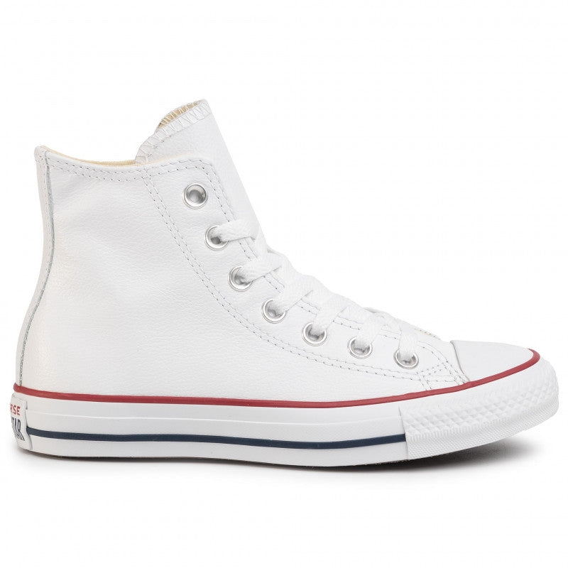 CONVERSE CHUCK TAYLOR ALL STAR HI LEATHER