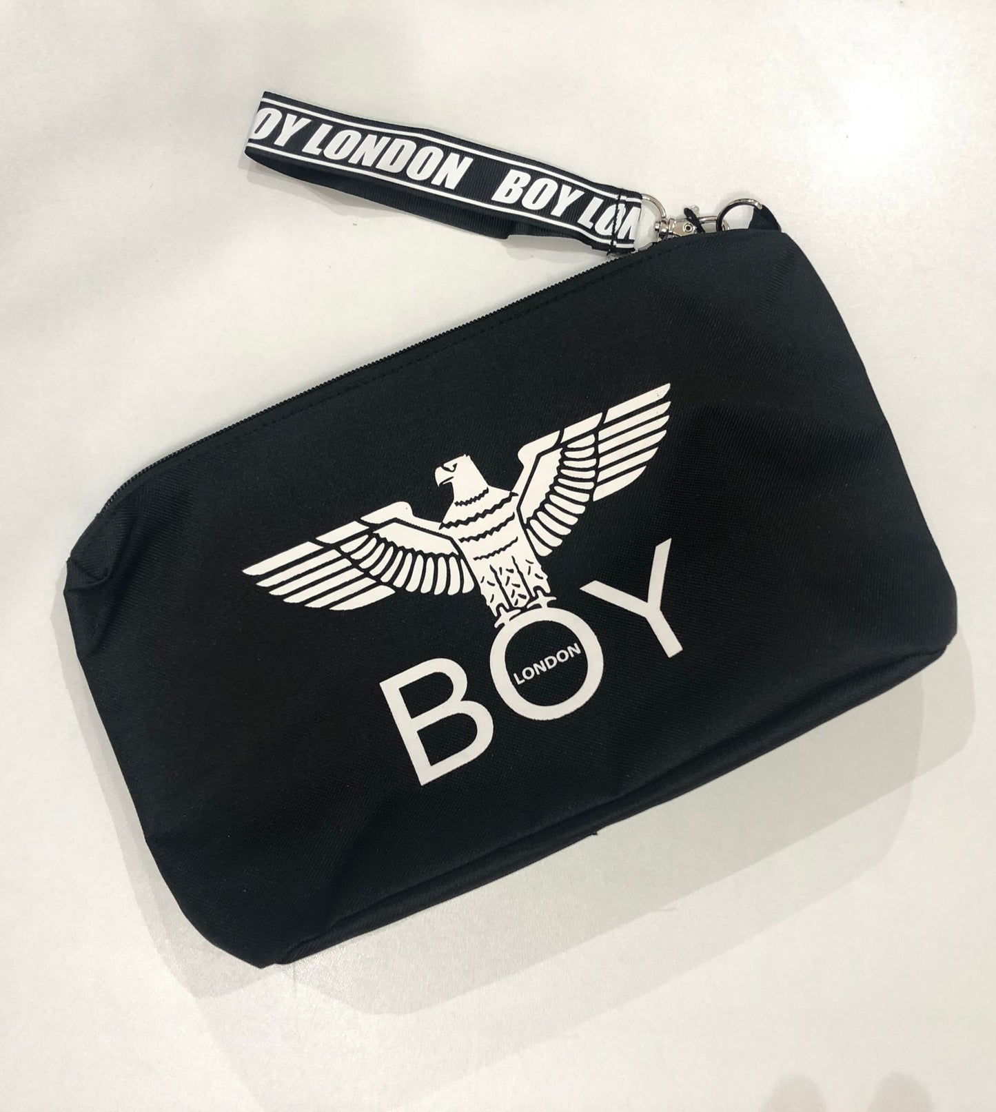 POCHETTE BOY LONDON