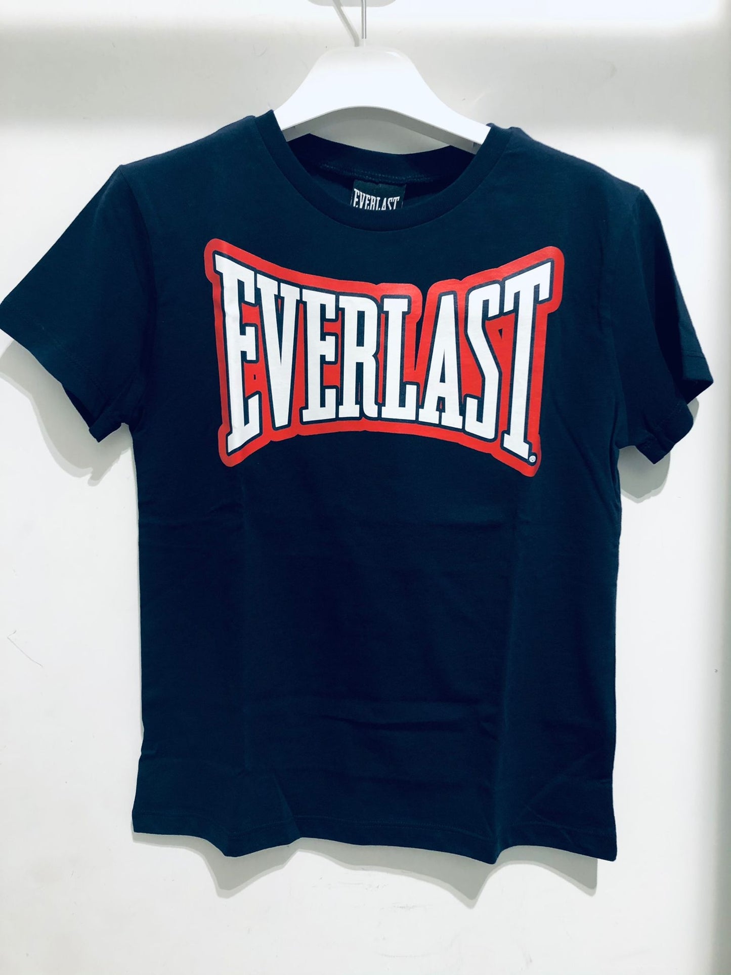 T SHIRT MC JR EVERLAST