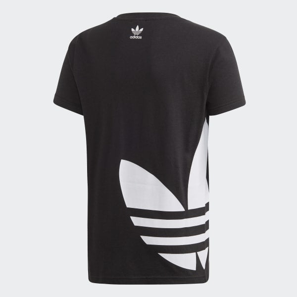 T SHIRT JR MC ADIDAS