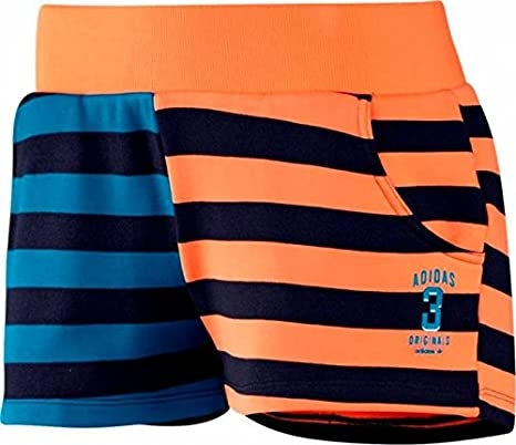 SHORT W ADIDAS
