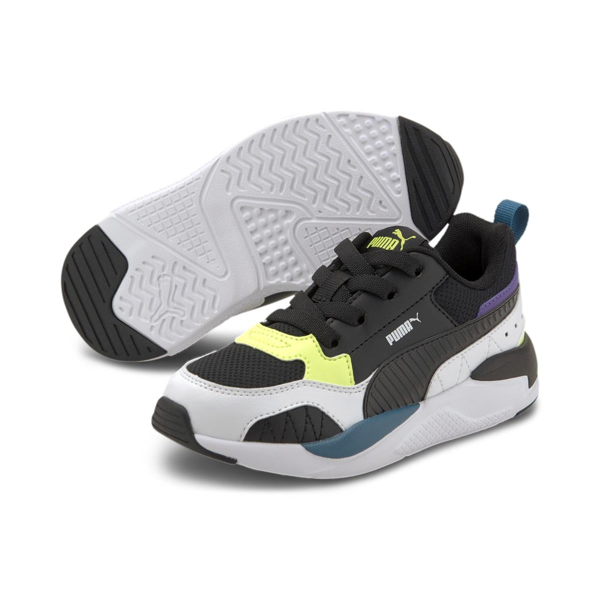 PUMA X RAY PS
