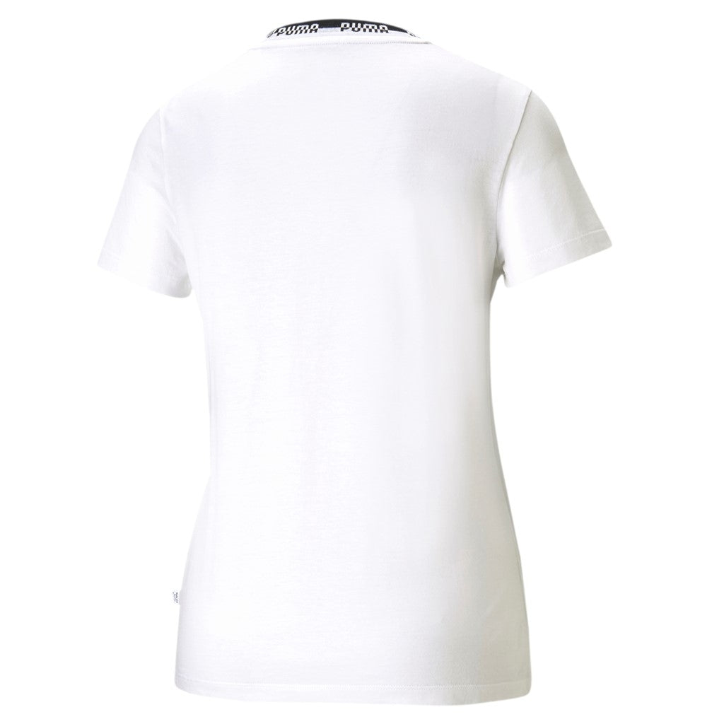 T SHIRT AMPLIFIED PUMA W