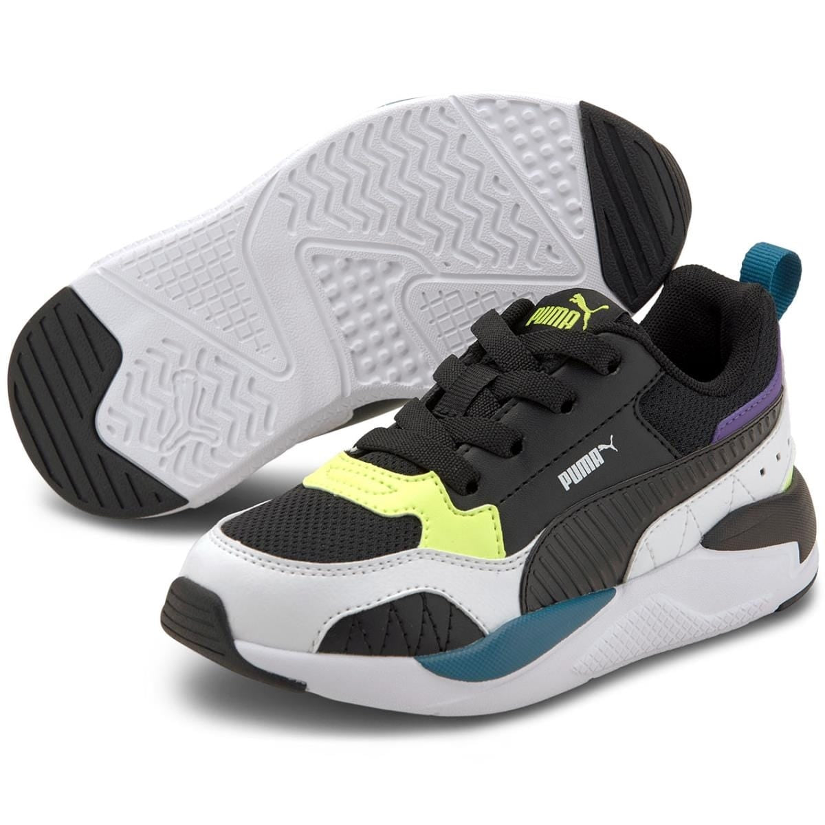 PUMA X RAY SQUARE INF