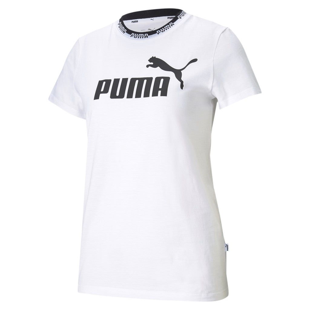 T SHIRT AMPLIFIED PUMA W