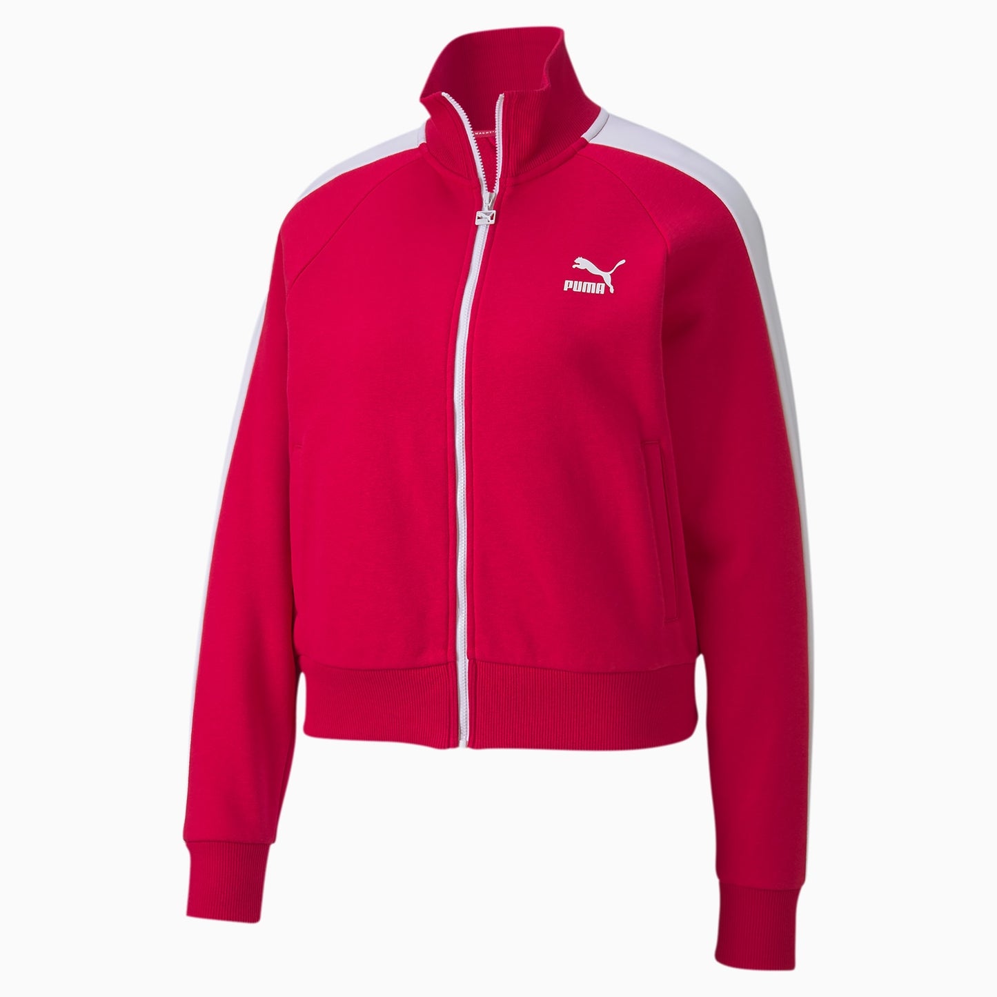 JACKET W PUMA