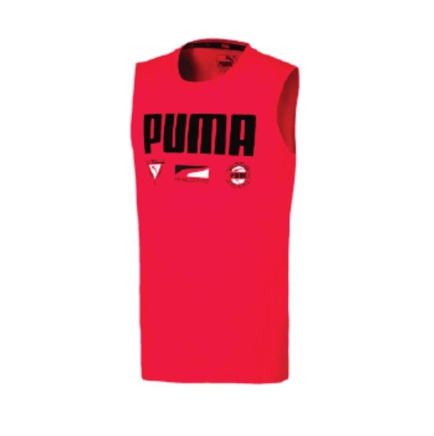 CANOTTA ALPHA JR PUMA