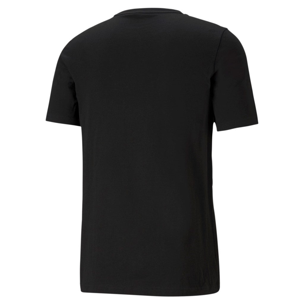 T SHIRT BIG LOGO PUMA