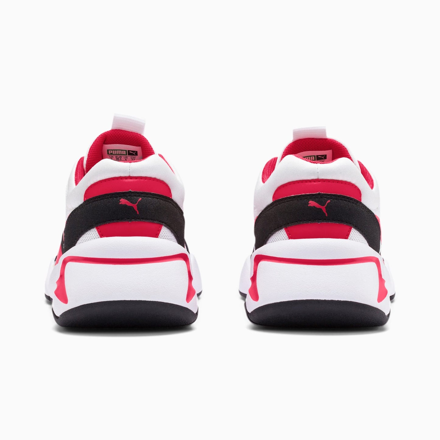 PUMA NOVA FUNKY JR