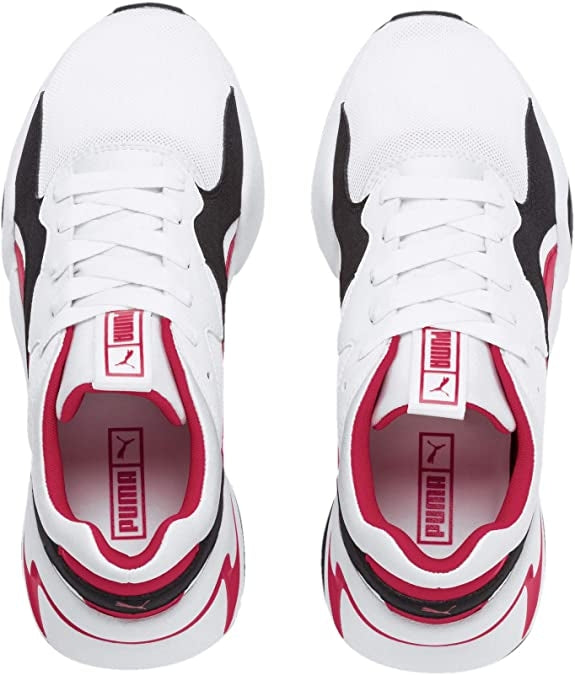 PUMA NOVA FUNKY JR