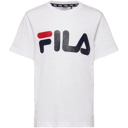 T SHIRT JR FILA