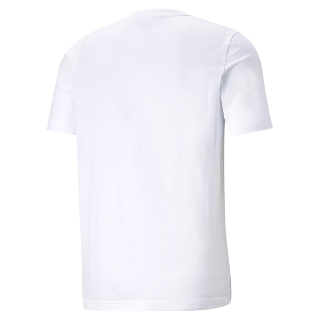 T SHIRT BIG LOGO PUMA