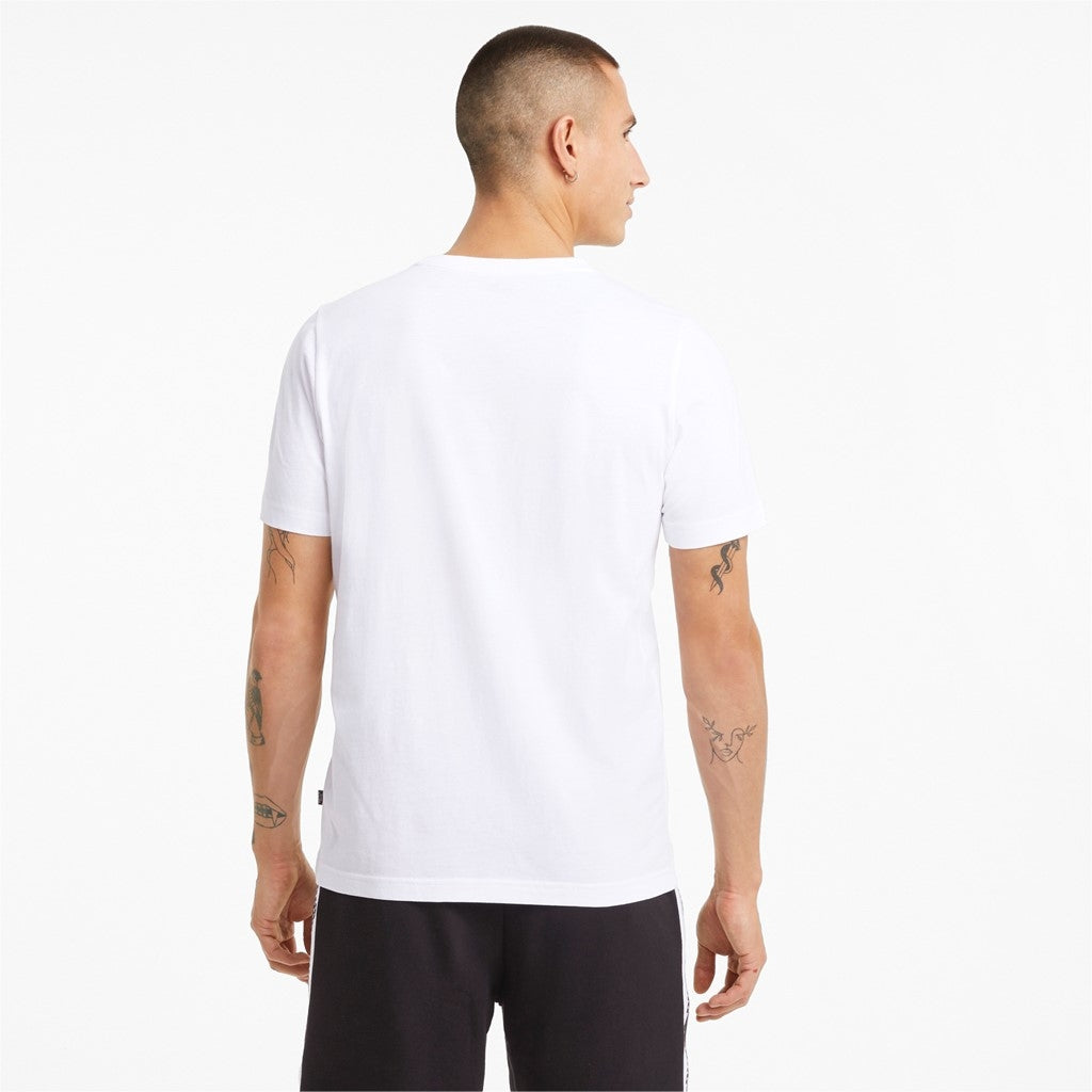 T SHIRT BIG LOGO PUMA