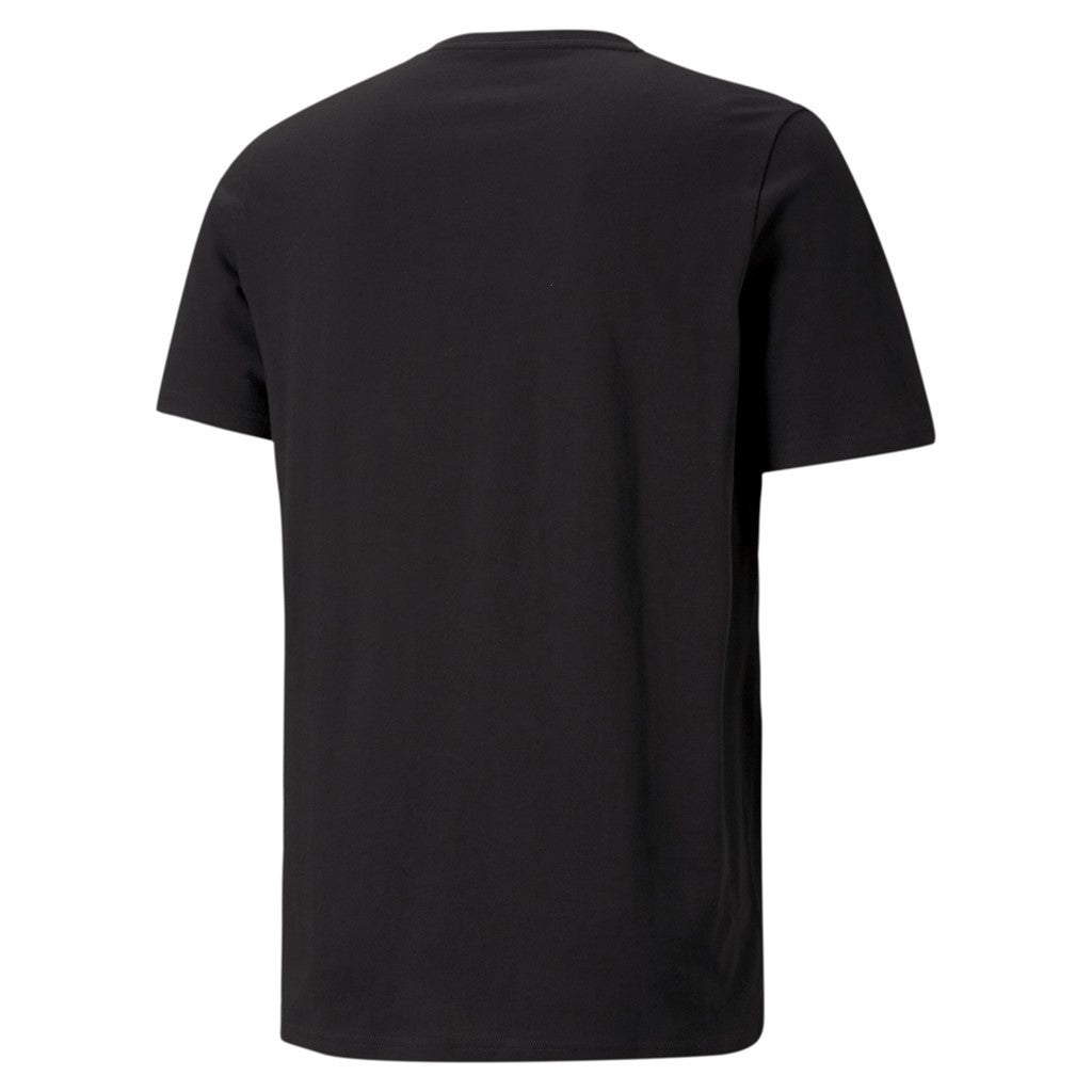 T SHIRT CAT BASIC PUMA M