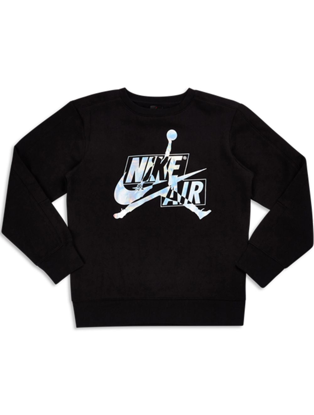 FELPA CREW JR JORDAN