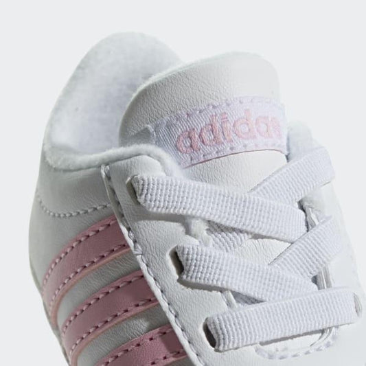 ADIDAS VL COURT CRIB CULLA