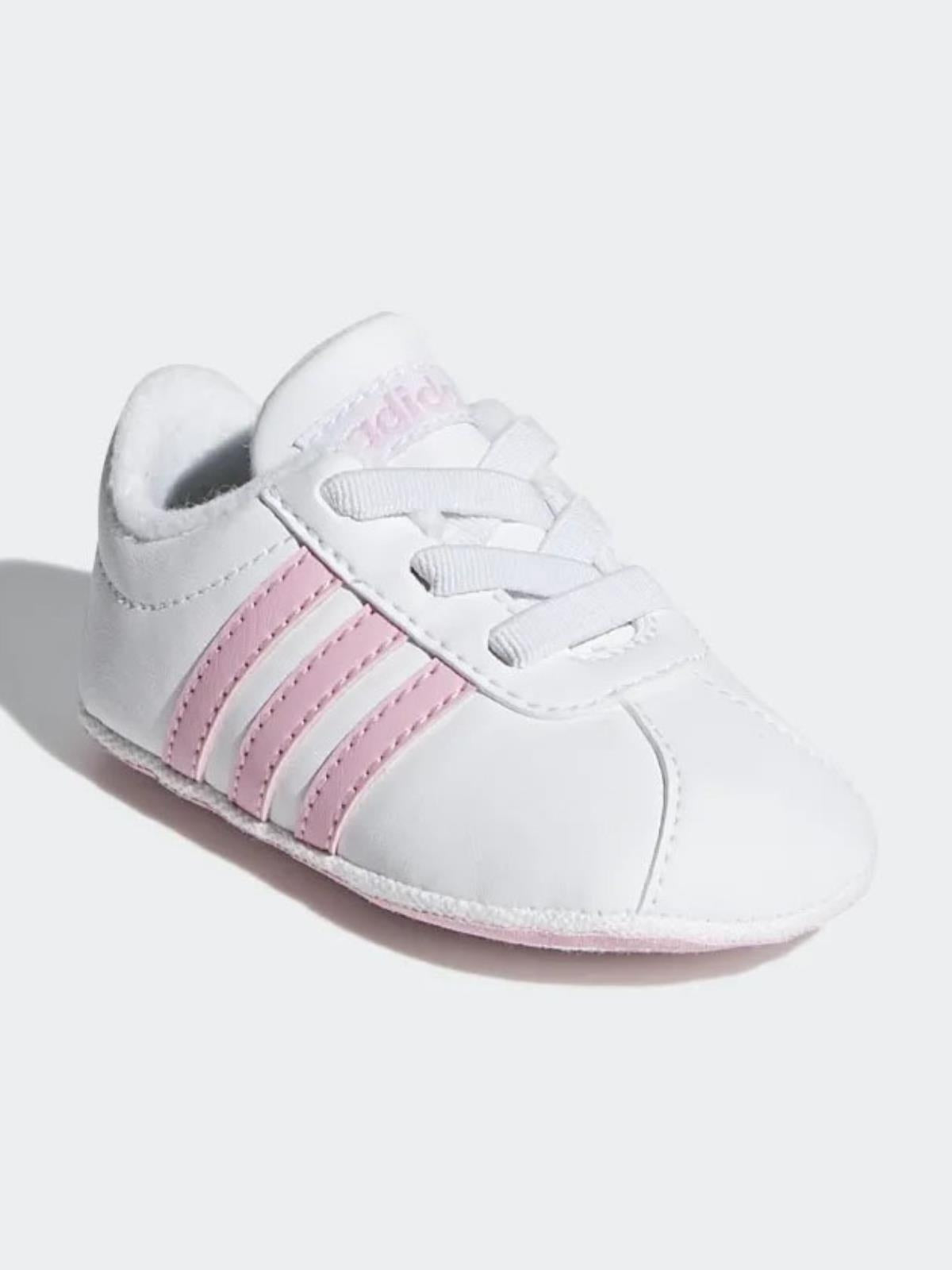 ADIDAS VL COURT CRIB CULLA