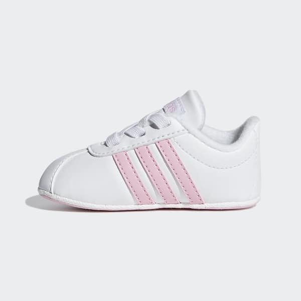 ADIDAS VL COURT CRIB CULLA