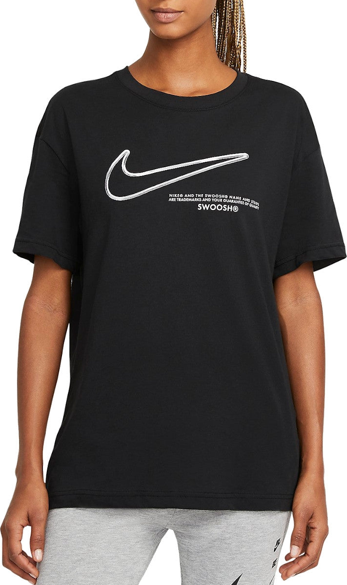 T SHIRT MAXI SWOOSH NIKE W