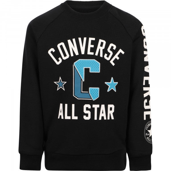 FELPA INF CONVERSE