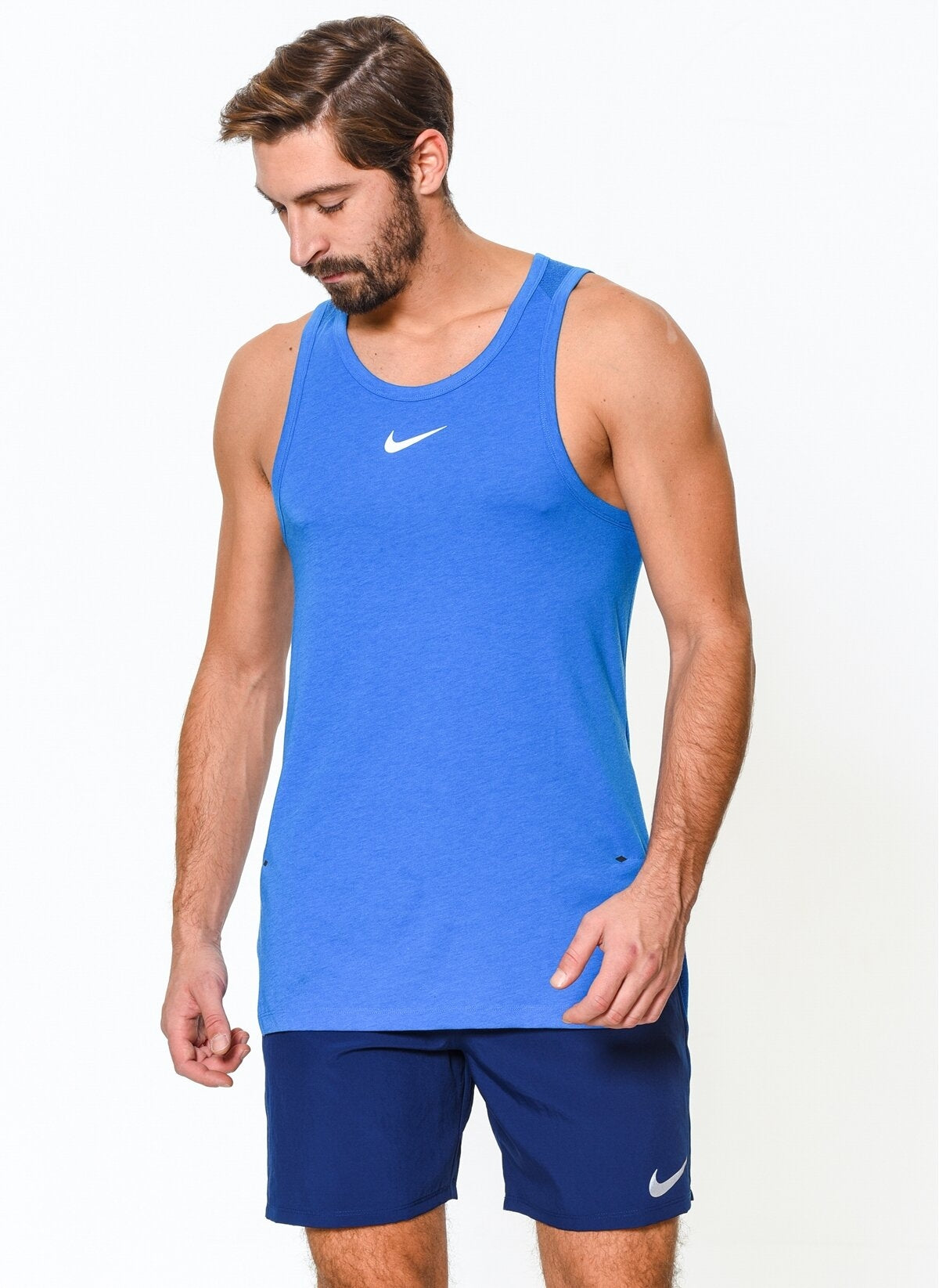 CANOTTA NIKE ELITE SL 891711-403
