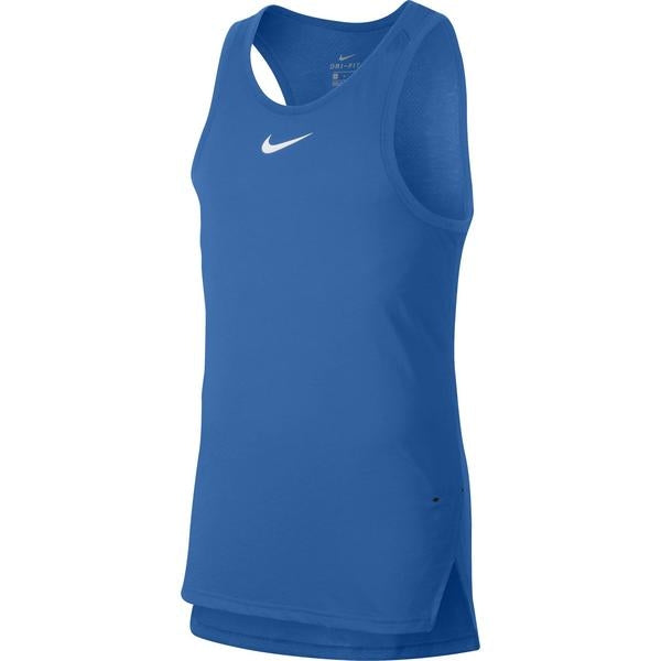CANOTTA NIKE ELITE SL 891711-403