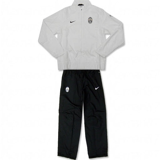 TUTA UFF JUVENTUS NIKE 354304-100