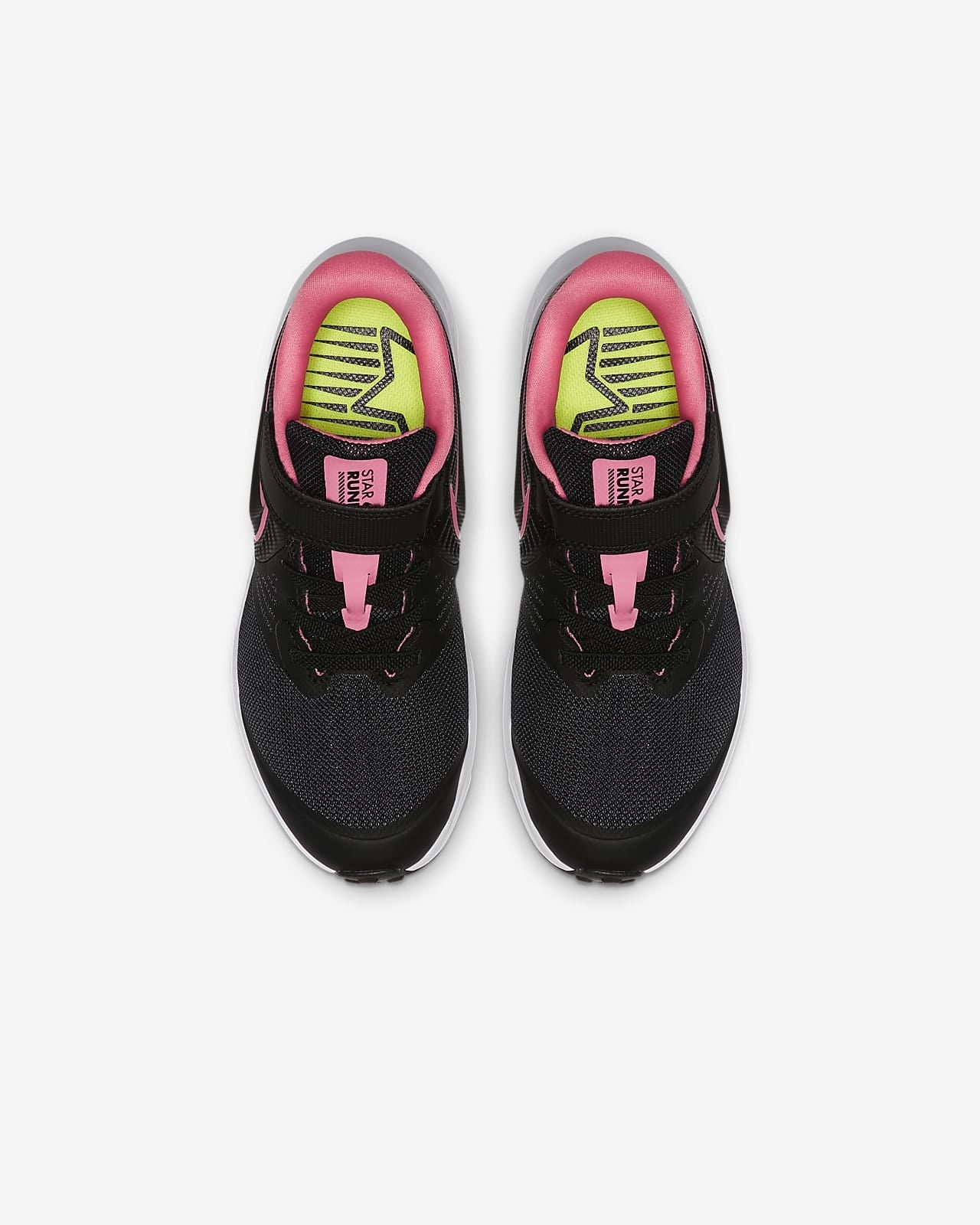 NIKE STAR RUNNER 2 PS