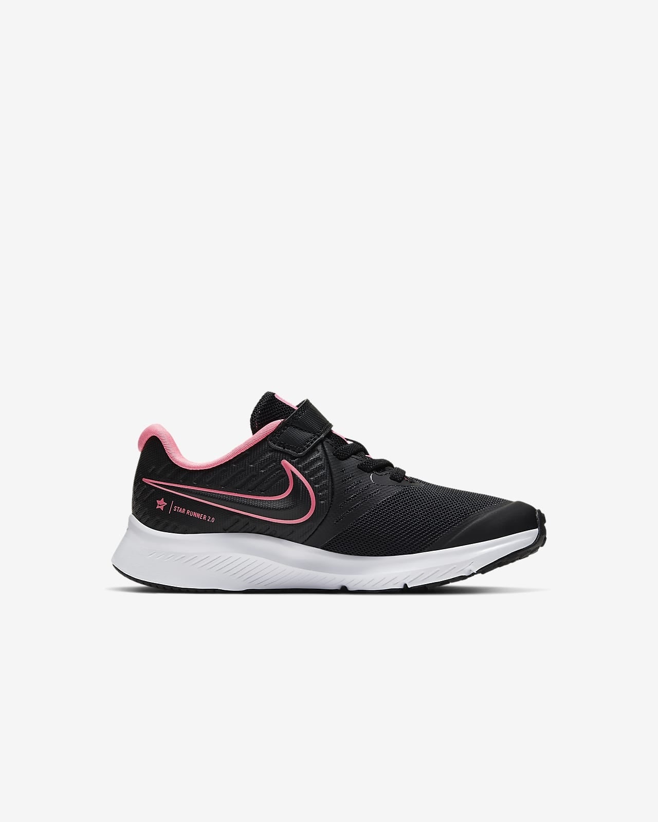 NIKE STAR RUNNER 2 PS
