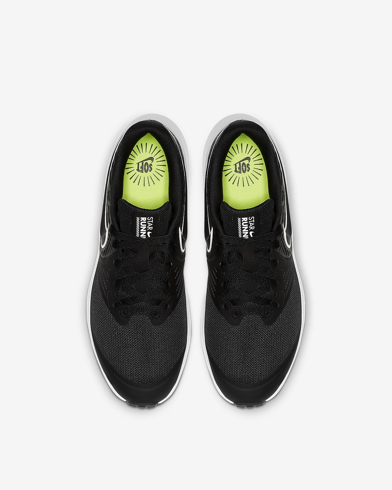 NIKE STAR RUNNER 2 GS