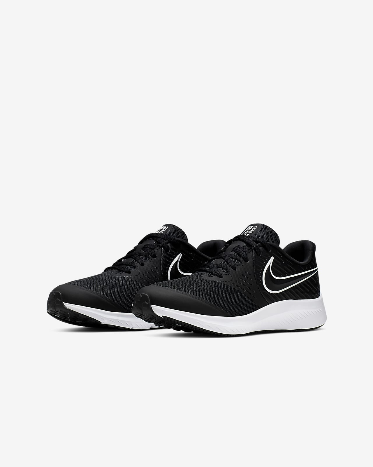 NIKE STAR RUNNER 2 GS