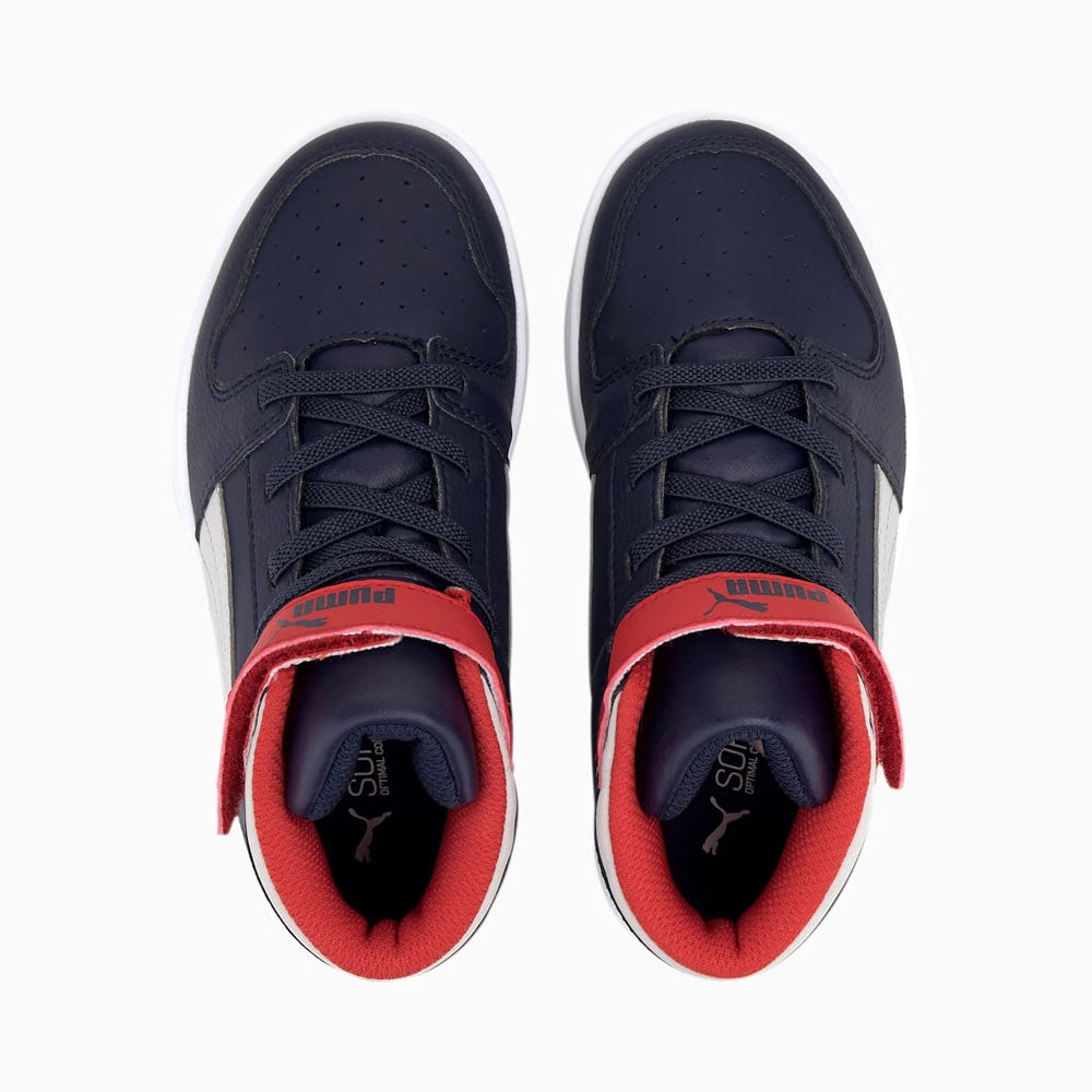 PUMA REBOUND LAYUP SL PS