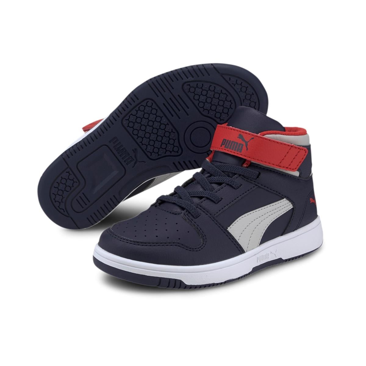 PUMA REBOUND LAYUP SL PS