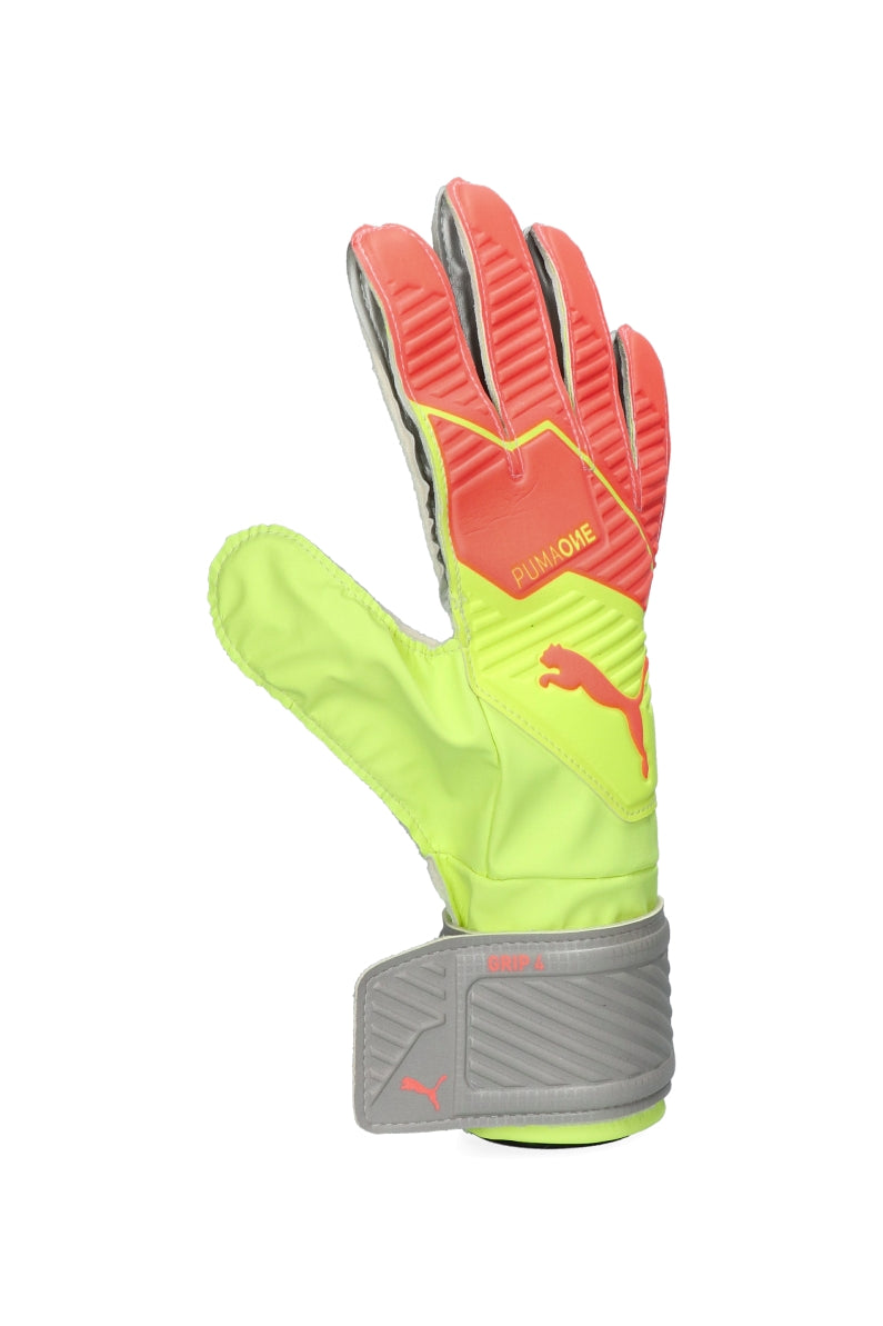 GUANTI ONE GRIP 4RC PUMA 041655-04