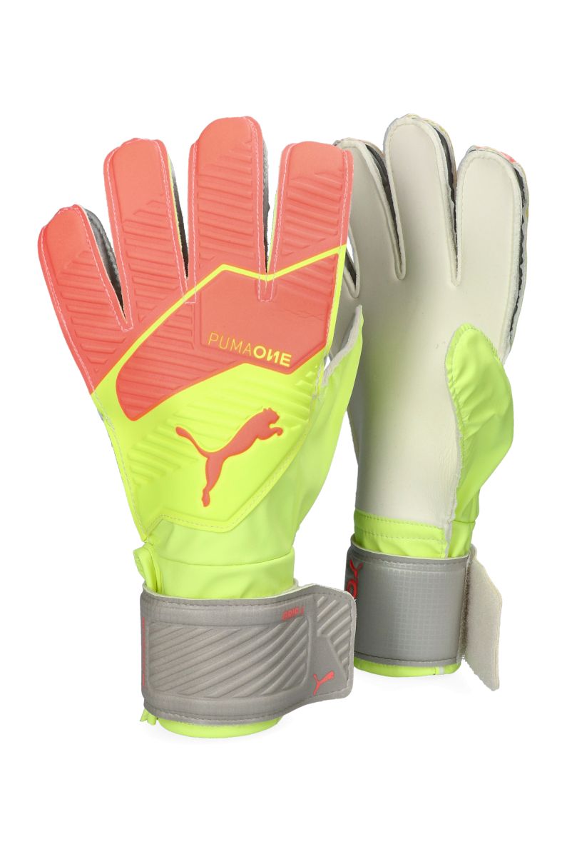 GUANTI ONE GRIP 4RC PUMA 041655-04