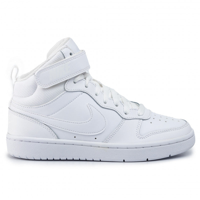 NIKE COURT BOROUGH MID 2 GS
