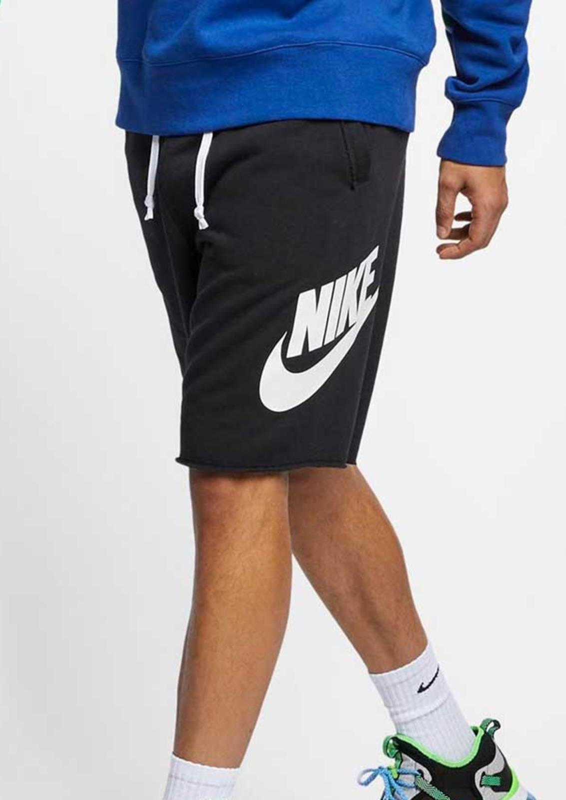 BERMUDA ALUMNI NIKE