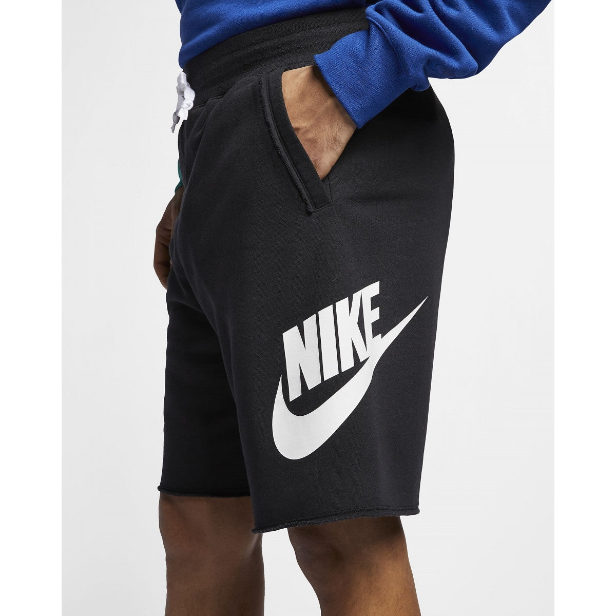 BERMUDA ALUMNI NIKE