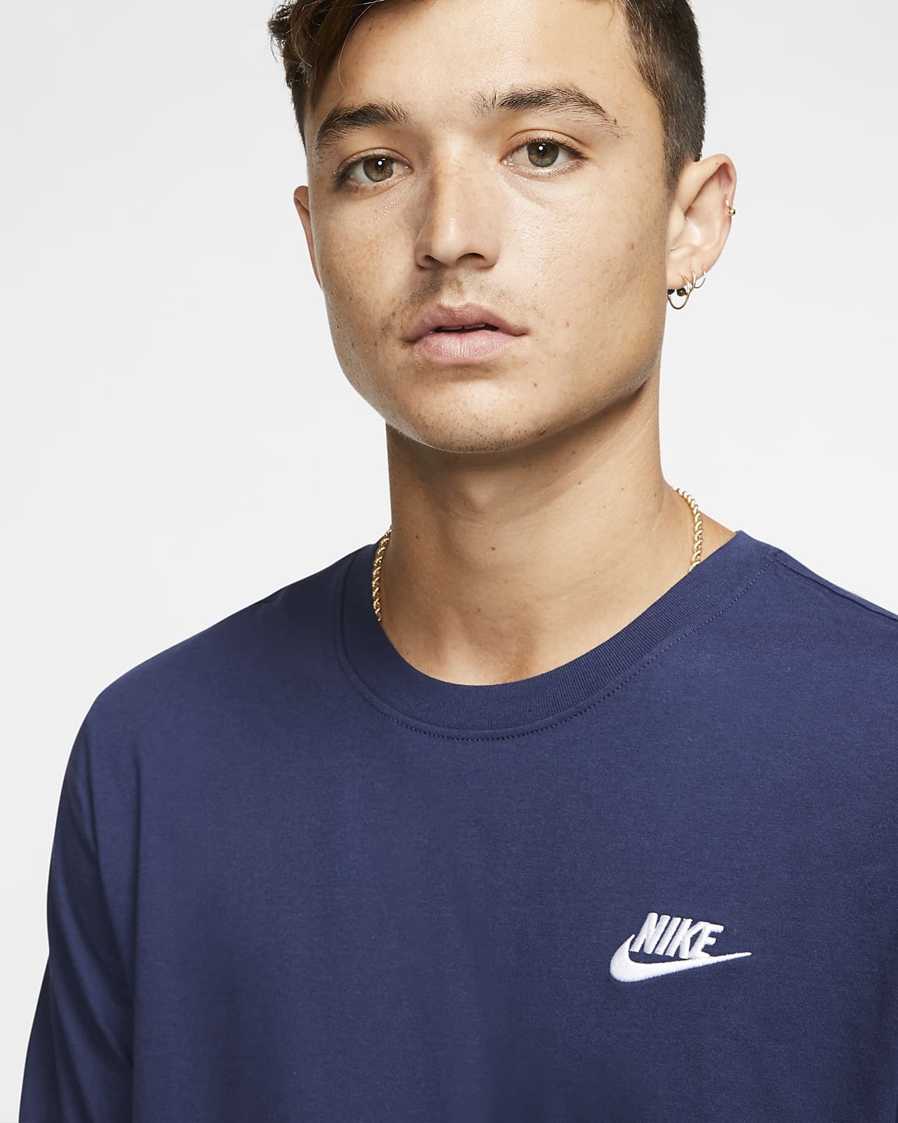 T SHIRT CLUB NIKE M