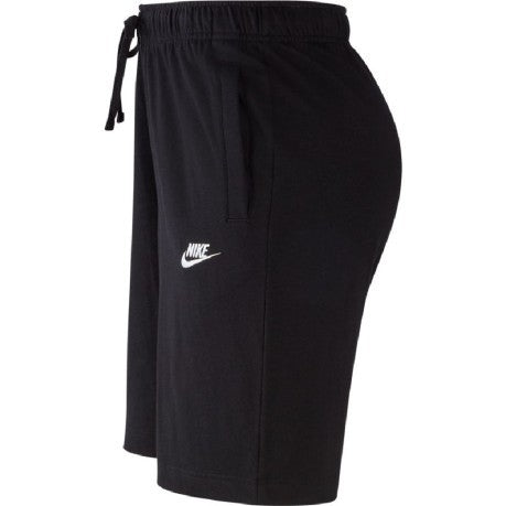 BERMUDA CLUB JRSY NIKE M NERO