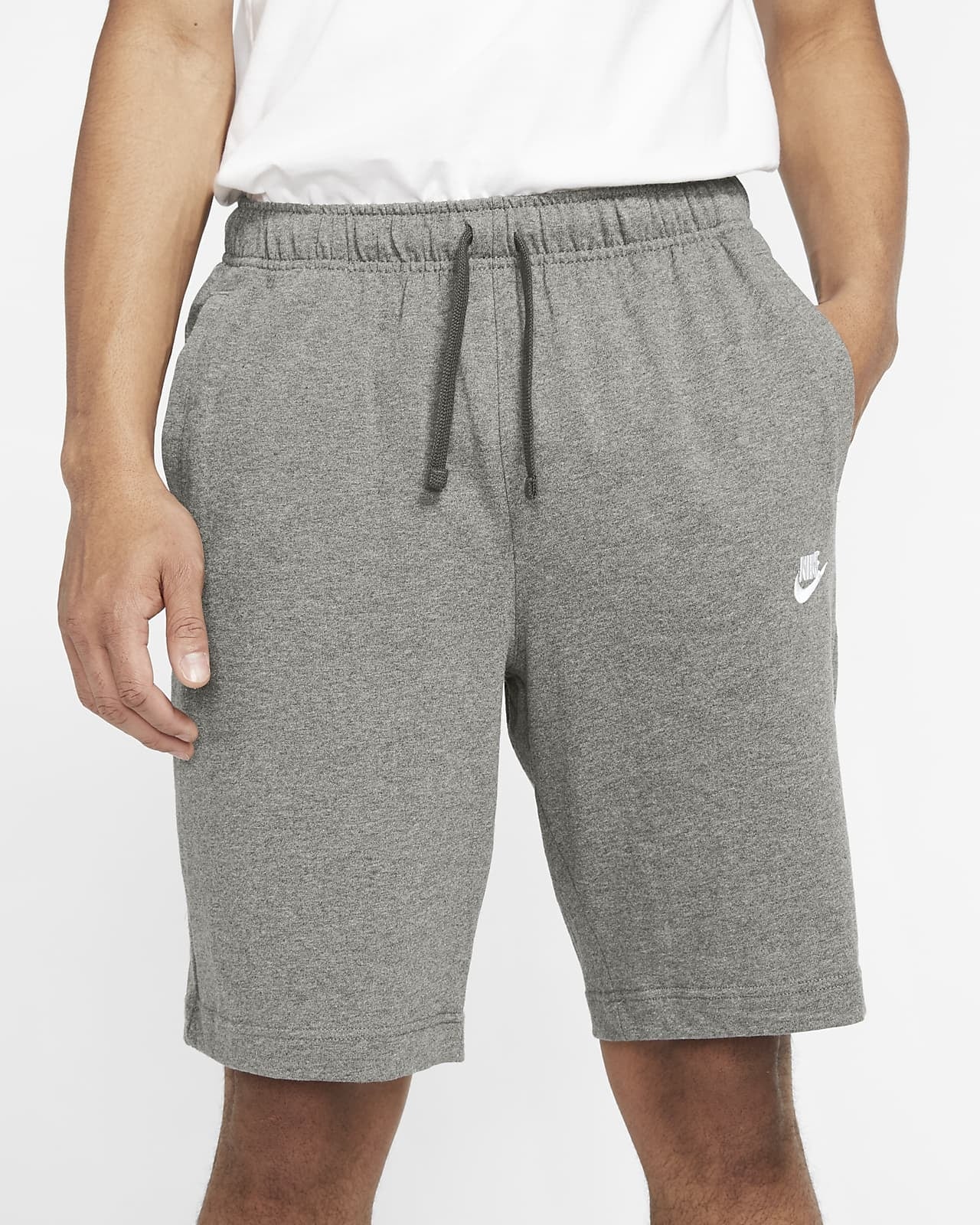 BERMUDA NIKE CLUB JSY M