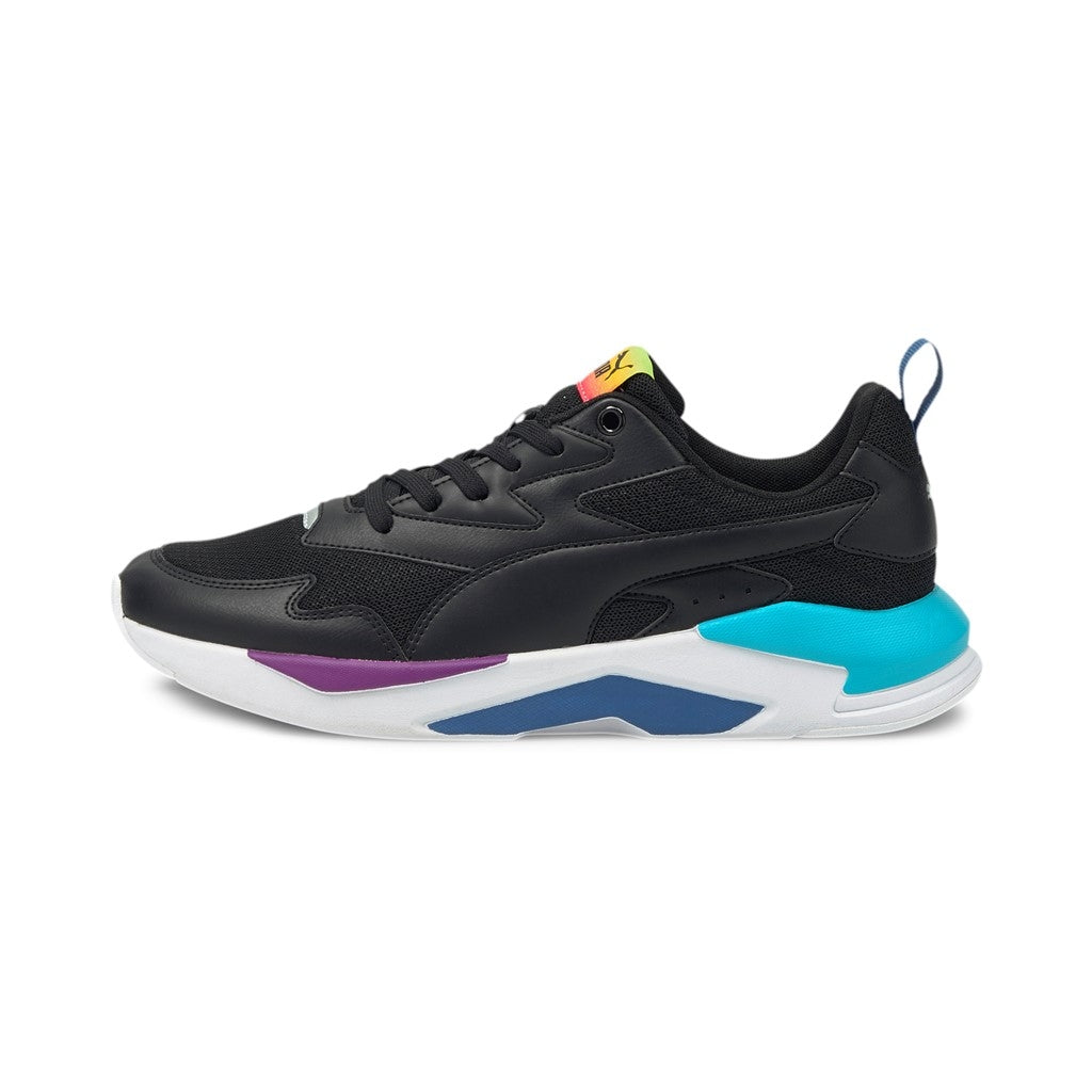 PUMA X RAY RAINBOW ED