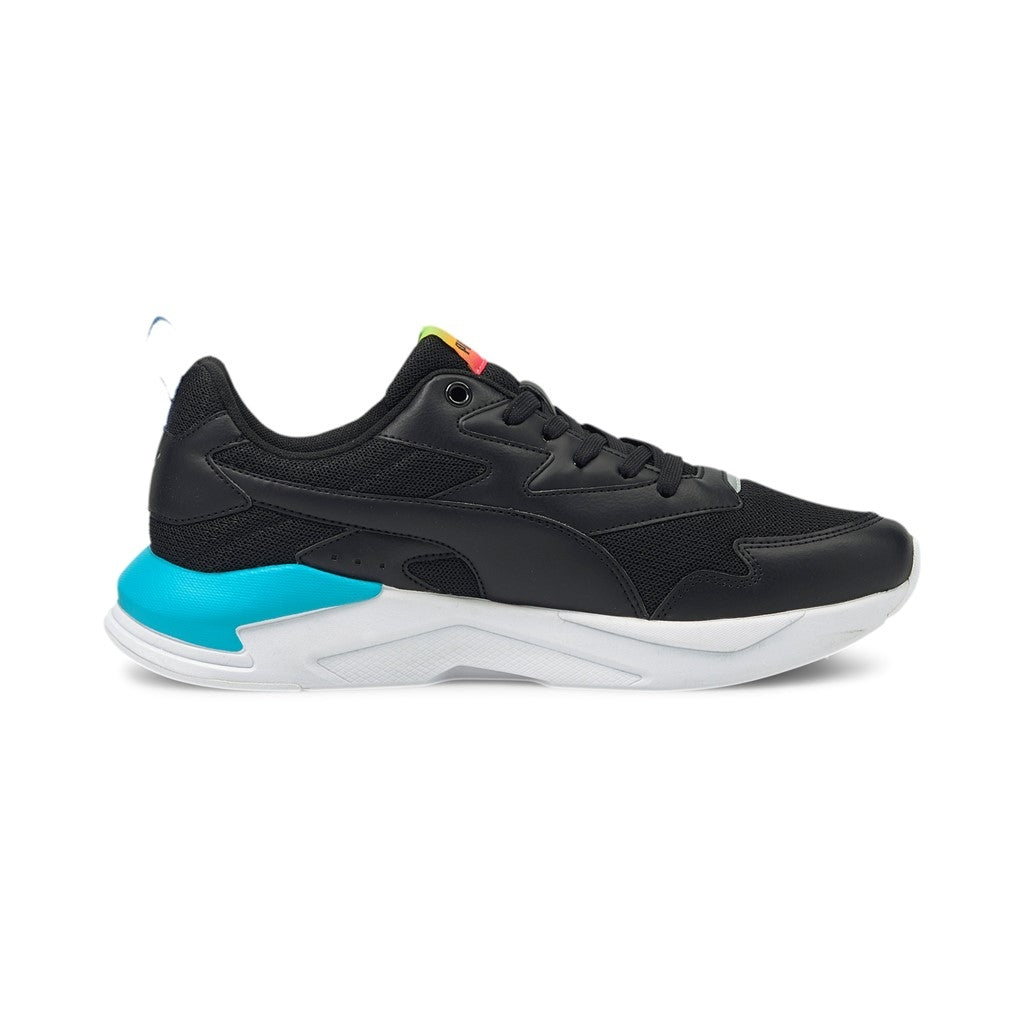 PUMA X RAY RAINBOW ED